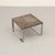 Slate Coffee Table from Peter Draenert, 1970s For Sale - Image 4 of 11