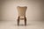 Brazilian Modern Set of Eight Dining Chairs by Pisciotta E Filhos in Rosewood & Mohair, Brazil, 1950s For Sale - Image 18 of 18