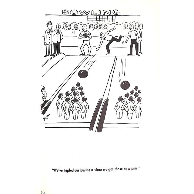 "Sexorama" 1955 For Sale - Image 9 of 9