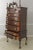 Age: Approx: 30 Years Old Details: Ball & Claw Feet Dovetailed Drawer Construction Fine Carved Details High Quality...