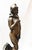 After Botticelli, Siren Statue Fountain Birth of Venus, 1930, Bronze For Sale - Image 3 of 8