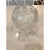 Transparent Mid 20th Century Vintage Crystal Compote For Sale - Image 8 of 8