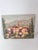 1950s Original Saint-Paul-De-Vence France Oil Painting Vintage For Sale - Image 9 of 12