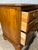 Late 20th Century Yew Wood Nightstands From the Yorkshire Collection by Drexel Heritage, 2 Pieces For Sale - Image 11 of 12