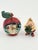 Jim Shore and Snow White and the Dwarfs Ornament Set Rare For Sale - Image 11 of 13