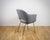 Conference Armchairs by Eero Saarinen for Knoll International, Set of 3 For Sale - Image 12 of 18