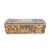 Antique Woven Straw Box For Sale - Image 9 of 9