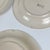 Dessert Plates from Longwy, 1890s, Set of 5 For Sale - Image 11 of 15
