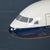 Large Model Tristar Jet Plane with British Airways Landor Livery, England, 1990s For Sale - Image 11 of 18