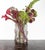 Large Amber Magma Vase by Mana For Sale - Image 10 of 18
