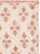 This Mid-20th Century Turkish Anatolian rug presents a delicate allover floral composition arranged across a warm ivory...
