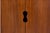 1950s Keyhole Credenza by Brown Saltman Likely Designed by Paul Laszlo For Sale - Image 15 of 18