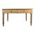 Late 19th Century Antique English Pine Farmhouse Table For Sale