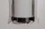2000 - 2009 Chrome, Acrylic and Glass Sconce For Sale - Image 5 of 8