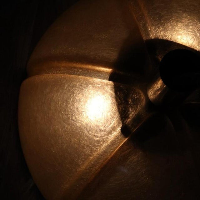 Vintage Mod. S447 Suspension Lamp, 1970 For Sale - Image 10 of 18