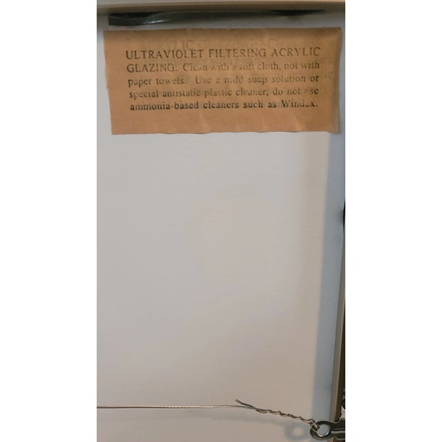 2000 - 2009 Stephen Strom Photography Earth Forms Numbered 4/25 Archival Print Archival Pigment Ink Signed For Sale - Image 5 of 5