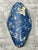 Grand Tour Vintage Italian Scagliola Pigmented Plaster Turtle Shell For Sale - Image 3 of 18
