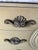 Vintage Grosfeld House French Rococo Style Marble Top Double Dresser For Sale - Image 11 of 13