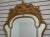 Labarge Vintage Italian Gold Decorator Mirror For Sale In Philadelphia - Image 6 of 12