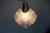 J.T. Kalmar Mid-Century Tulipan Glass Pendant Light from J. T. Kalmar, 1960s For Sale - Image 4 of 8