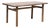 Vintage Chinese Elm Dining Table For Sale