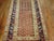 1930s 1930s Decorative Wide Traditional Persian Malayer Long Runner For Sale - Image 5 of 6