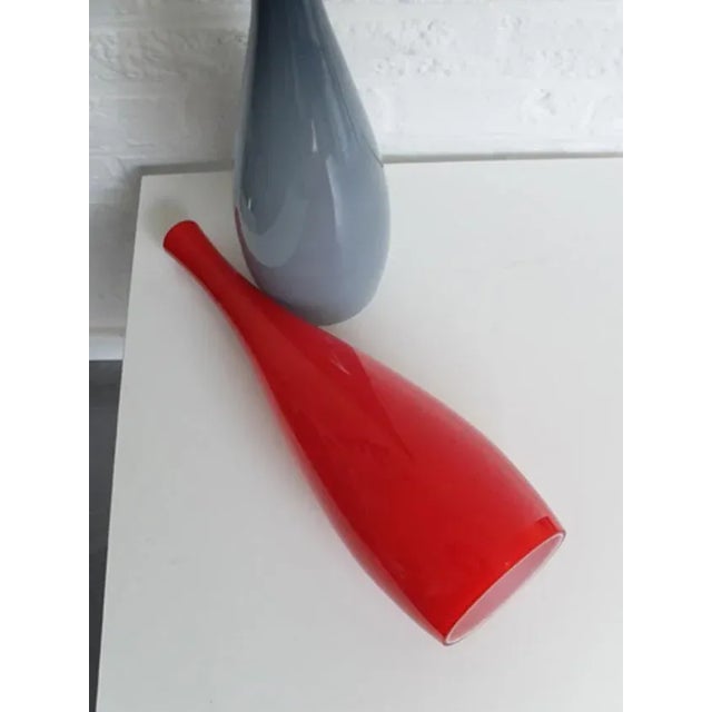 1970s Pendants by Jacob Bang for Fog & Morup, Set of 2 For Sale - Image 5 of 10