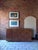 Ferdinando Meccani (1937 - 2018), "Quadro" sideboard, 1985. Beautiful cherry sideboard with four doors and three internal...