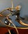 1980s Bronze Sculpture by Paul Wegner Entitled "Swingin Blowing Playin" For Sale - Image 12 of 16