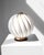 Mid-Century Modern Spiral Murano Glass Table Lamp by Adolf Loos for VeArt, 1970s For Sale - Image 3 of 3
