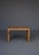 Small Coffee or Side Table by Ate Van Apeldoorn for Houtwerk Hattem, 1970s For Sale - Image 4 of 10