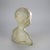 Antique Reproduction of National Gallery “Bust of a Child” Sculpture C1930 For Sale - Image 6 of 11