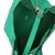 Vert Jade Menthe Clemence Matte Alligator Touch Picotin Lock 18 PHW For Sale - Image 4 of 4
