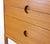 Danish Model 386 Chest of Drawers in Teak by Kai Kristiansen by Aksel Kjersgaard, 1960s For Sale - Image 6 of 13