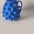 Contemporary Sweet Popcorn Sculpture in Ceramic by Liliana Silva For Sale - Image 3 of 6