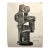 Herbert Hallem Roko Gallery Show Catalog 1973 – Signed & Dedicated by Artist, Vintage Art Exhibition Ephemera For Sale