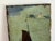 1970s 1970s Moody Nautical Sailboat Wood-Mounted Nocturne Print For Sale - Image 5 of 8