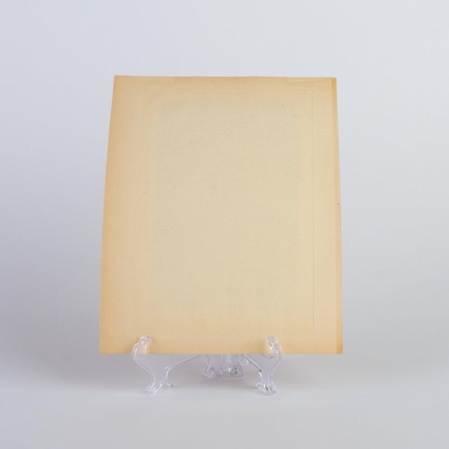 Felicien Rops, Figurative Scene, Original Etching, 19th Century For Sale - Image 5 of 6