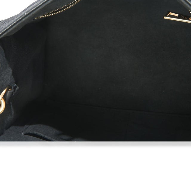 Black Monogram Empreinte Onthego BB For Sale - Image 9 of 9