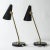 Table Lamps by Bertil Brisborg, Set of 2 For Sale - Image 3 of 9