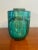 Chinese Antique 19th Century Chinese Wine Jar For Sale - Image 3 of 9