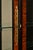 Drexel Asian Style Chinoiserie Display Cabinet Breakfront For Sale - Image 10 of 18