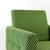 Mid-Century Armchair in Fabric and Beech from Jitona, Czechoslovakia, 1960s For Sale - Image 9 of 13