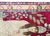 19th Century Pictorial Lavar Kirman Rug For Sale - Image 12 of 13