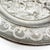 Gothic Antique Sks Zinn Pewter Hanging Plate, Germany with Farming Sheppard Scene For Sale - Image 3 of 12