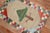 Folk Art Zabihi Collection Persian Gabbeh Souf Rug For Sale - Image 3 of 8