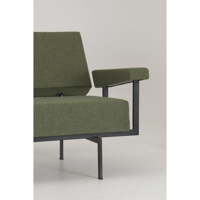MM07 Sofa by Cees Braakman for Pastoe, 1950s For Sale - Image 11 of 17