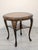 Chippendale Style Wooden Coffee Table, 1960s For Sale - Image 13 of 13