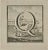 Letter of the Alphabet Q, from the series "Antiquities of Herculaneum", is an etching on paper realized by Luigi...