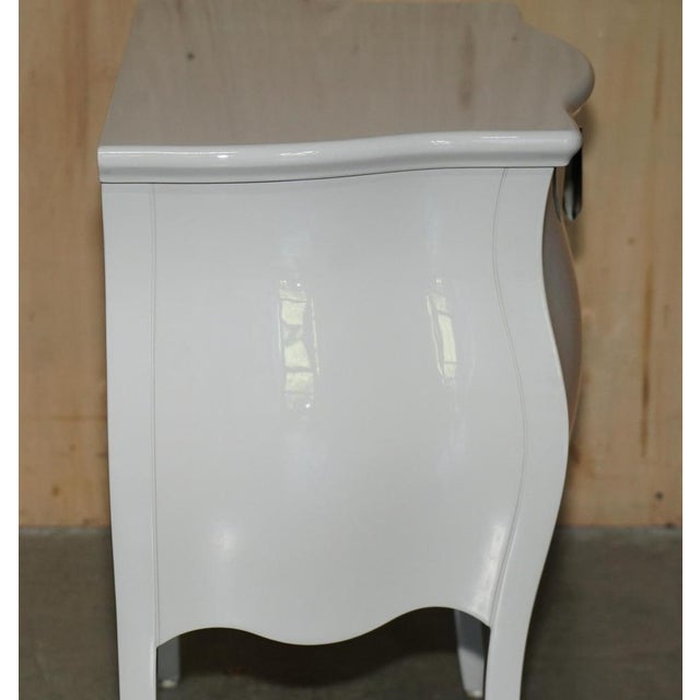 Canova Bedside Tables from Fendi Casa, Set of 2 For Sale - Image 13 of 16